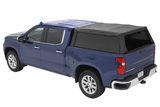 BesTop Supertop For Truck 2, 2019-26 Silverado/Sierra 6.5 ft bed - 77319-35 — view 1 of 4