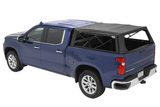 BesTop Supertop For Truck 2, 2019-26 Silverado/Sierra 5.8 ft Bed - 77318-35 — view 2 of 5