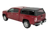 BesTop Supertop For Truck 2, 2015-22 Colorado/Canyon 6.0 ft bed - 77322-35 — view 2 of 6