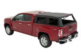BesTop Supertop For Truck 2, 2015-22 Colorado/Canyon 6.0 ft bed - 77322-35 — view 4 of 6
