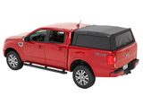 BesTop Supertop For Truck 2, 2019-23 Ford Ranger for 5ft bed - 77332-35 — view 1 of 3