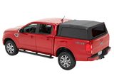 BesTop Supertop For Truck 2, 2019-23 Ford Ranger 6 ft bed - 77331-35 — view 2 of 3
