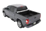 BesTop Supertop for Truck 2 Tonneau Cover For 16-26 Toyota Tacoma 5' Bed - 77408-35 — view 2 of 2