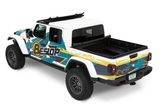 BesTop Supertop for Truck 2 Tonneau Cover For 2020-2026 Jeep Gladiator 5' Bed — view 1 of 4