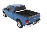 BesTop Supertop for Truck 2 Tonneau Cover For 2009-2026 Dodge RAM 1500 & Classic 5'7" Bed - 77427-35 — view 2 of 2