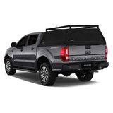 WildTop Ford Ranger Soft Truck Cap for 2019-2023 5ft Bed (61.0 in) — view 1 of 8