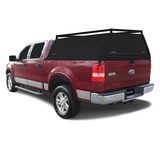 WildTop Soft Truck Cap For 2004-2008 Ford F150 6.5 ft Styleside Bed (78.8 in) — view 5 of 8