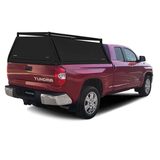 WildTop Soft Truck Cap For 2014-2021 Toyota Tundra 6'7" Standard Bed (78.7 in) — view 3 of 8