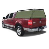 WildTop Soft Truck Cap For 2004-2008 Ford F150 6.5 ft Styleside Bed (78.8 in) — view 8 of 8