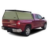 WildTop Soft Truck Cap For 2014-2021 Toyota Tundra 6'7" Standard Bed (78.7 in) — view 8 of 8