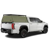 WildTop Soft Truck Cap For 2022-Current Toyota Tundra 5.5 ft Bed (65.6 in) — view 8 of 8