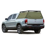 WildTop Soft Truck Cap for Honda Ridgeline 2017-Current 5 ft Bed (64 in) — view 2 of 8