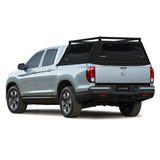 WildTop Soft Truck Cap for Honda Ridgeline 2017-Current 5 ft Bed (64 in) — view 6 of 8