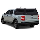 WildTop 2022-Current Ford Maverick Truck Cap for 4.5ft Bed (54.4 in) — view 5 of 8