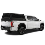 WildTop Soft Truck Cap For 2022-Current Toyota Tundra 5.5 ft Bed (65.6 in) — view 5 of 8