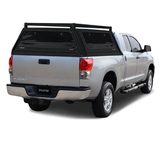 WildTop Soft Truck Cap For 2007-2013 Toyota Tundra Standard Bed (78.7 in) — view 5 of 8