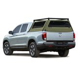 WildTop Soft Truck Cap for Honda Ridgeline 2017-Current 5 ft Bed (64 in) — view 7 of 8