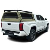 WildTop Soft Truck Cap for 2024-Current 4th Gen Toyota Tacoma 5ft Bed (60.5 in) — view 8 of 8