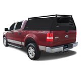 WildTop Soft Truck Cap For 2004-2008 Ford F150 6.5 ft Styleside Bed (78.8 in) — view 4 of 8