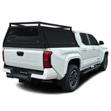 WildTop Soft Truck Cap For 2024-Current 4th Gen Toyota Tacoma 6ft Bed (73.5 in) — view 4 of 8