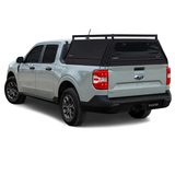 WildTop 2022-Current Ford Maverick Truck Cap for 4.5ft Bed (54.4 in) — view 4 of 8