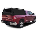 WildTop Soft Truck Cap For 2014-2021 Toyota Tundra 6'7" Standard Bed (78.7 in) — view 4 of 8