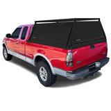 WildTop Soft Truck Cap for 1997-2003 Ford F150 6.5 ft Bed (78.9in) — view 3 of 8