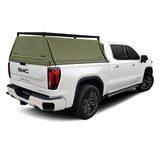 WildTop Soft Top for 2019-Current Chevrolet Silverado/GMC Sierra 1500 Short Bed (69.9 in) — view 8 of 8