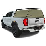 WildTop Soft Top for 2023-Current Gen 3 Chevrolet Colorado/GMC Canyon 5'2'' Bed (61.7 in) — view 8 of 8