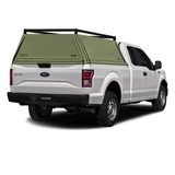 WildTop Soft Truck Cap For 2015-Current Ford F-150 6.5 ft Bed (78.9 in) — view 8 of 8