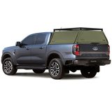 WildTop Soft Truck Cap For 2024-Current Ford Ranger 5 ft Bed (61.0 in) — view 8 of 8