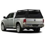 WildTop Soft Truck Cap for 2009-Current Ram 1500/2500/3500 Classic Body Style DS 6'4" Bed (76.3 in) — view 5 of 8