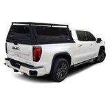 WildTop Soft Top for 2019-Current Chevrolet Silverado/GMC Sierra 1500 Short Bed (69.9 in) — view 5 of 8