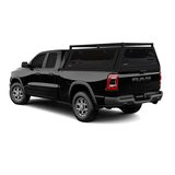 WildTop Soft Truck Cap for 2019-Current Ram 1500 New Body Style DT 5'7" Bed (67.4 in) — view 5 of 8