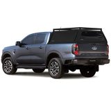 WildTop Soft Truck Cap For 2024-Current Ford Ranger 5 ft Bed (61.0 in) — view 5 of 8