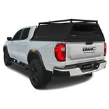 WildTop Soft Top for 2023-Current Gen 3 Chevrolet Colorado/GMC Canyon 5'2'' Bed (61.7 in) — view 4 of 8