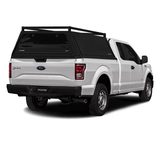 WildTop Soft Truck Cap for 2015-Current Ford F150 5.5 ft Bed (67.1 in) — view 4 of 8