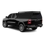 WildTop Soft Truck Cap for 2019-Current Ram 1500 New Body Style DT 6'4" Bed (76.3 in) — view 4 of 8