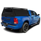 WildTop Soft Truck Cap for 2009-Current Ram 1500 Classic Body Style DS 5'7" Bed (67.4 in) — view 4 of 8
