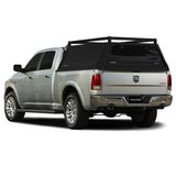 WildTop Soft Truck Cap for 2009-Current Ram 1500/2500/3500 Classic Body Style DS 6'4" Bed (76.3 in) — view 4 of 8