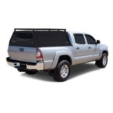 WildTop Soft Truck Cap for 2005-2015 2nd Gen Toyota Tacoma 6ft Bed (73.7 in) — view 4 of 8