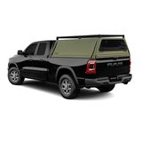 WildTop Soft Truck Cap for 2019-Current Ram 1500 New Body Style DT 6'4" Bed (76.3 in) — view 5 of 8
