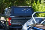BesTop Supertop For Truck 2, 2017-26 Ford F250/F350 6.8ft bed - 77334-35 — view 3 of 4