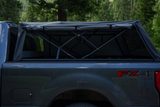BesTop Supertop For Truck 2, 2017-26 Ford F250/F350 6.8ft bed - 77334-35 — view 2 of 4