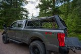 BesTop Supertop For Truck 2, 2017-26 Ford F250/F350 6.8ft bed - 77334-35 — view 1 of 4