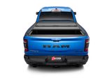 BAKFlip MX4 Hard Folding Tonneau Cover For 2019-2026 RAM 1500 6'4" Bed — view 2 of 8