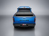BAKFlip MX4 Hard Folding Tonneau Cover For 2019-2026 RAM 1500 6'4" Bed — view 1 of 8
