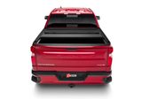 BAKFlip MX4 Hard Folding Tonneau Cover For 2020-2026 Chevrolet/GMC Silverado/Sierra 2500/3500 8' Bed - 448134 — view 3 of 8