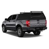 WildTop Ford Ranger Soft Truck Cap for 2019-2023 5ft Bed (61.0 in) — view 5 of 8