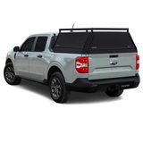 WildTop 2022-Current Ford Maverick Truck Cap for 4.5ft Bed (54.4 in) — view 3 of 8